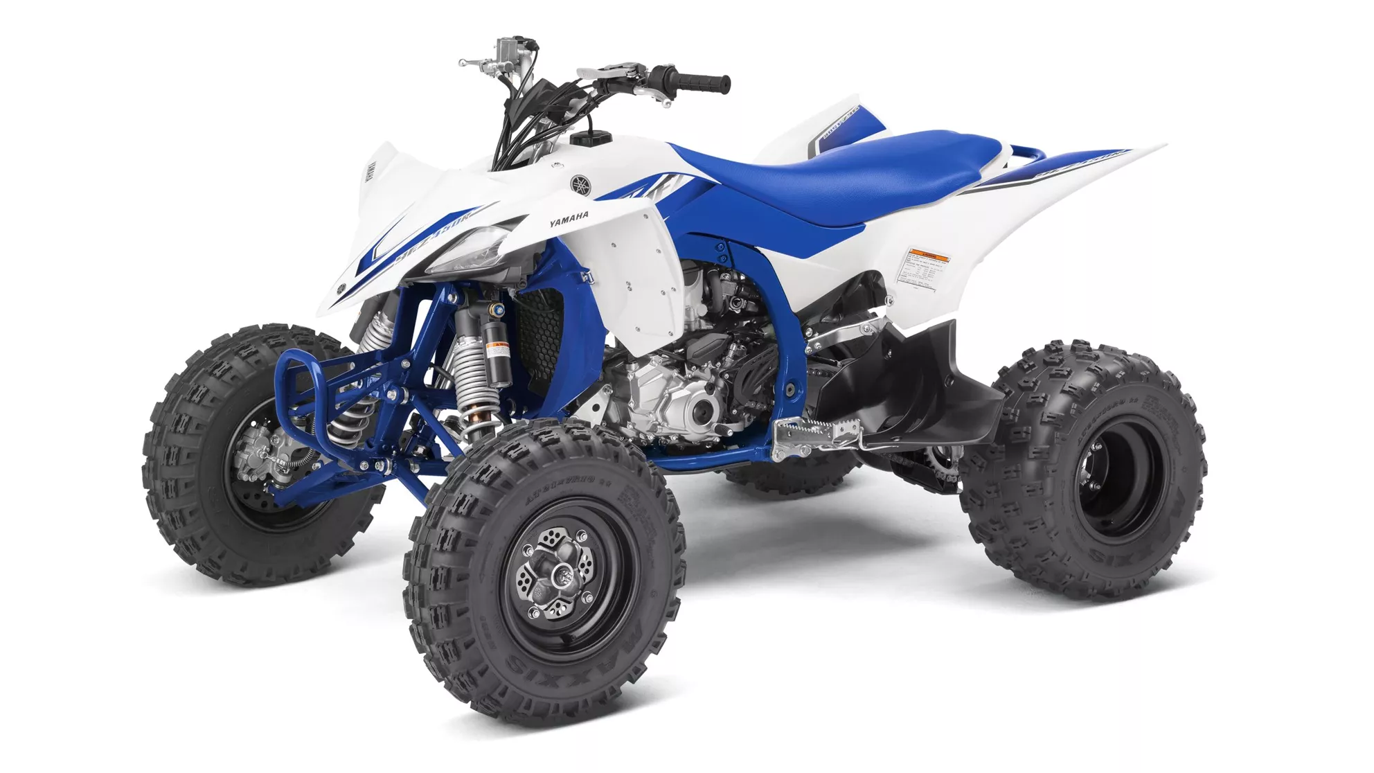 Yamaha YFZ450R - Image 3 Yamaha YFZ450R - Image 3