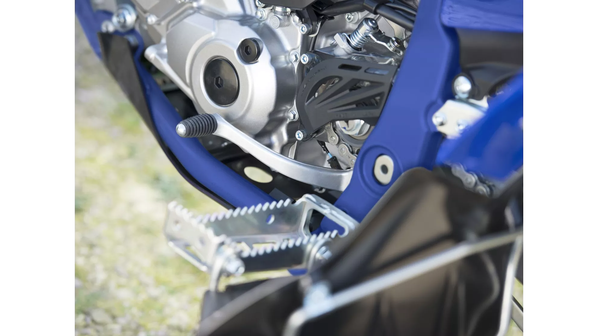 Yamaha YFZ450R - Image 7 Yamaha YFZ450R - Image 7