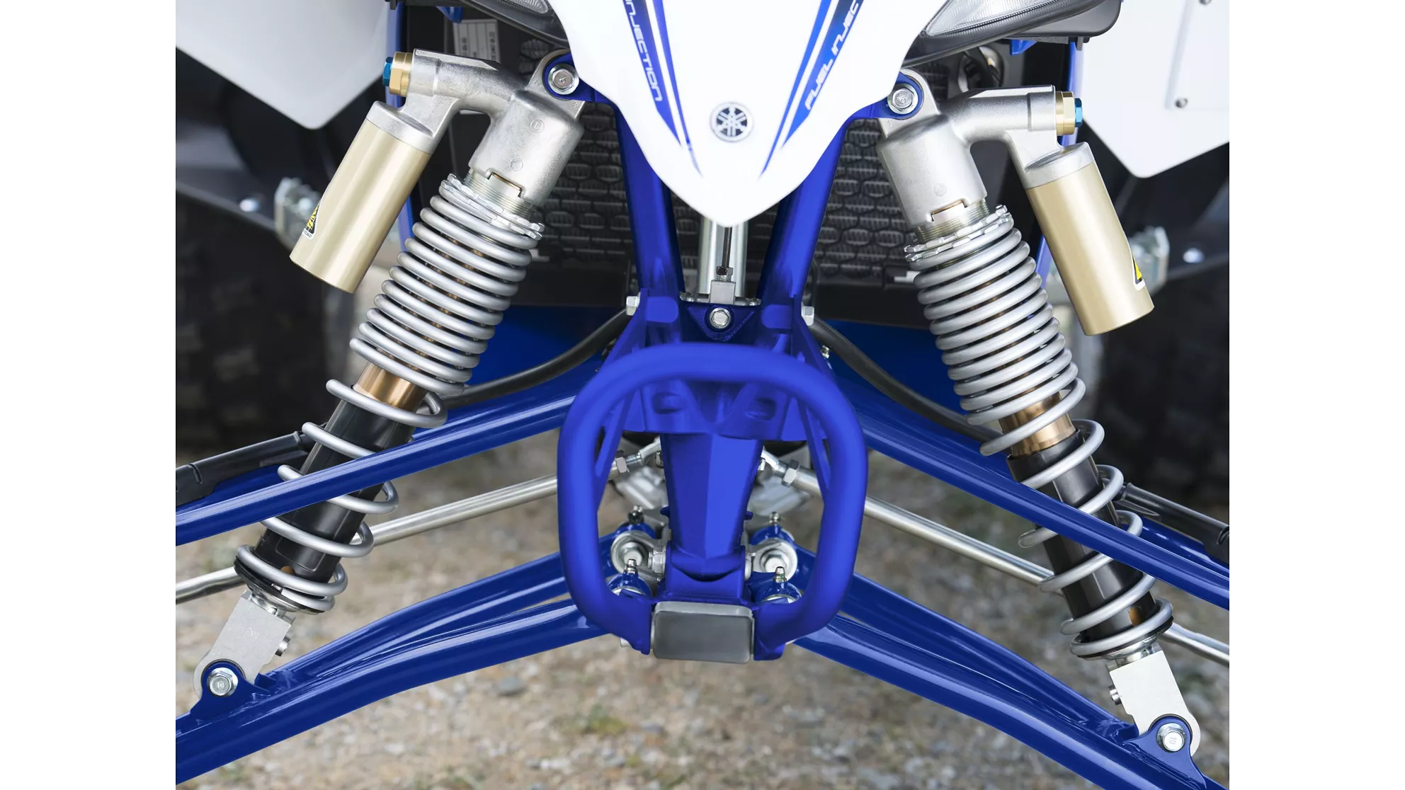 Yamaha YFZ450R - Image 8 Yamaha YFZ450R - Image 8