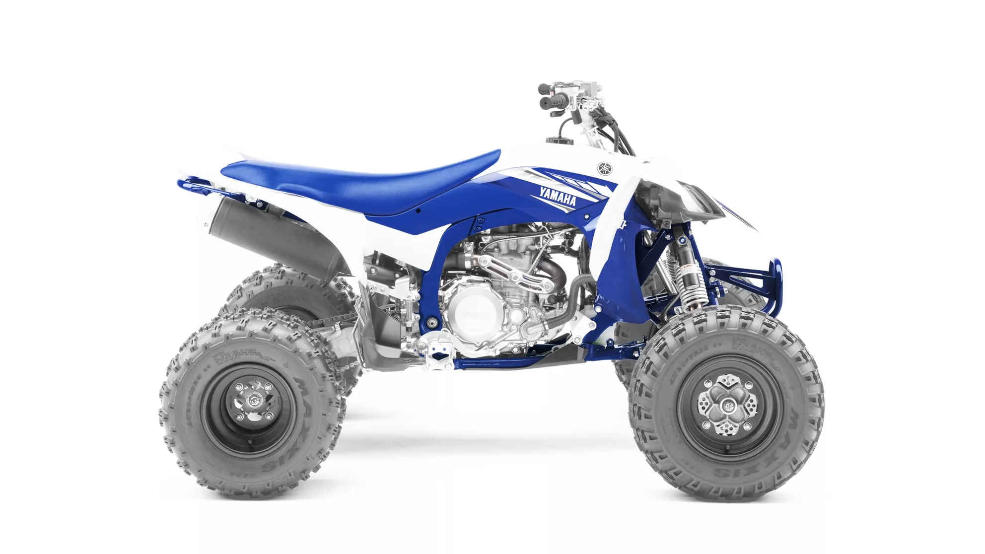 Yamaha YFZ450R - Image 11 Yamaha YFZ450R - Image 11