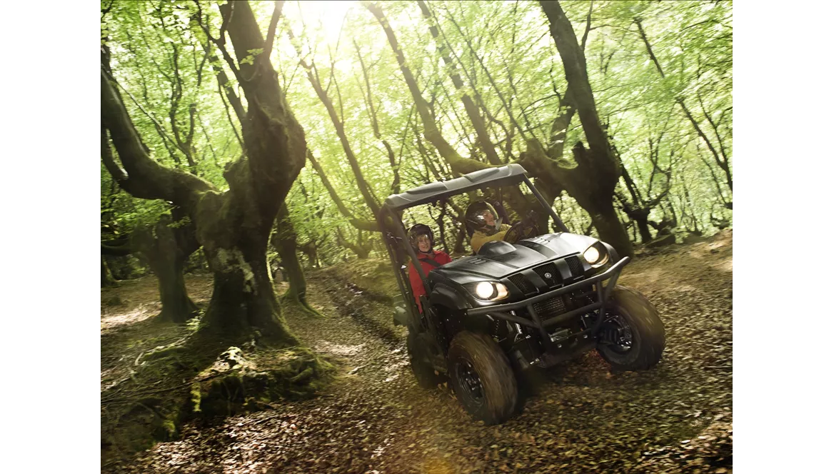 Yamaha Rhino 700 ie 2018 Yamaha Rhino 700 ie 2018