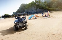 Yamaha Rhino 700 ie 2018 - Bild 3