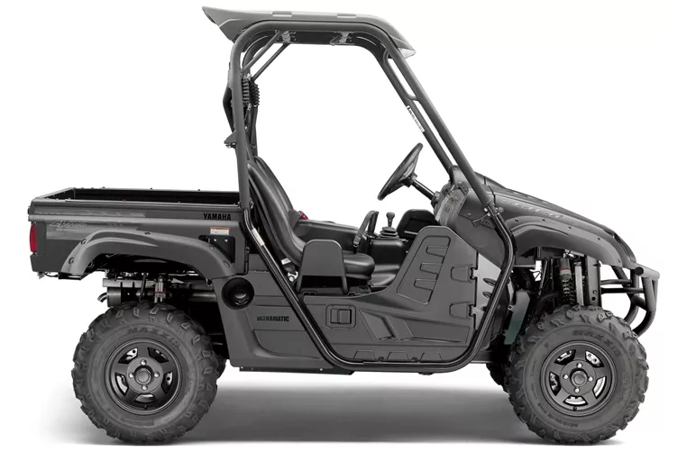Yamaha Rhino 700 ie 2018 Yamaha Rhino 700 ie 2018