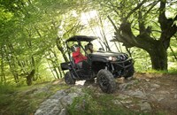 Yamaha Rhino 700 ie 2018 - Bild 5