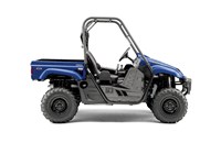 Yamaha Rhino 700 ie 2018 - Bild 1