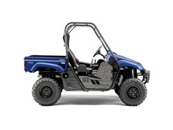 Yamaha Rhino 700 ie 2018