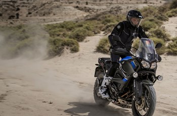 Yamaha XT1200Z Super Tenere 2018 - Bild 2 Yamaha XT1200Z Super Tenere 2018 - Bild 2