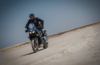 Yamaha XT1200Z Super Tenere 2018 - Bild 3 Yamaha XT1200Z Super Tenere 2018 - Bild 3