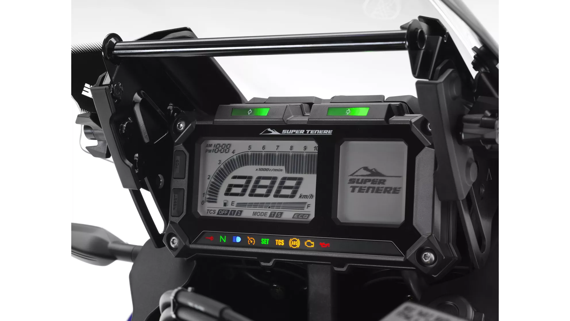 Yamaha XT1200Z Super Tenere - Image 6 Yamaha XT1200Z Super Tenere - Image 6