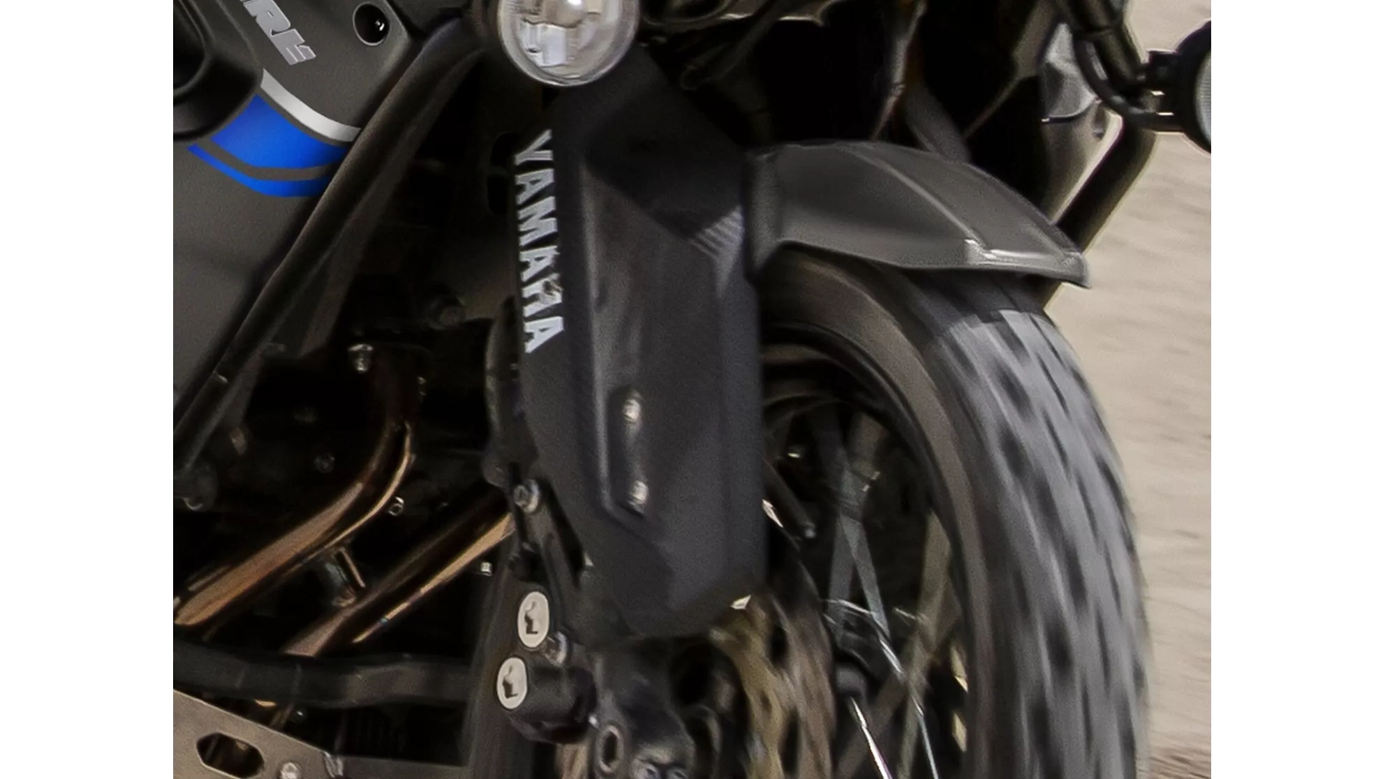 Yamaha XT1200Z Super Tenere - Image 7 Yamaha XT1200Z Super Tenere - Image 7