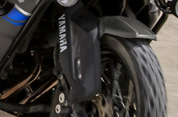 Yamaha XT1200Z Super Tenere 2018 - Bild 9 Yamaha XT1200Z Super Tenere 2018 - Bild 9
