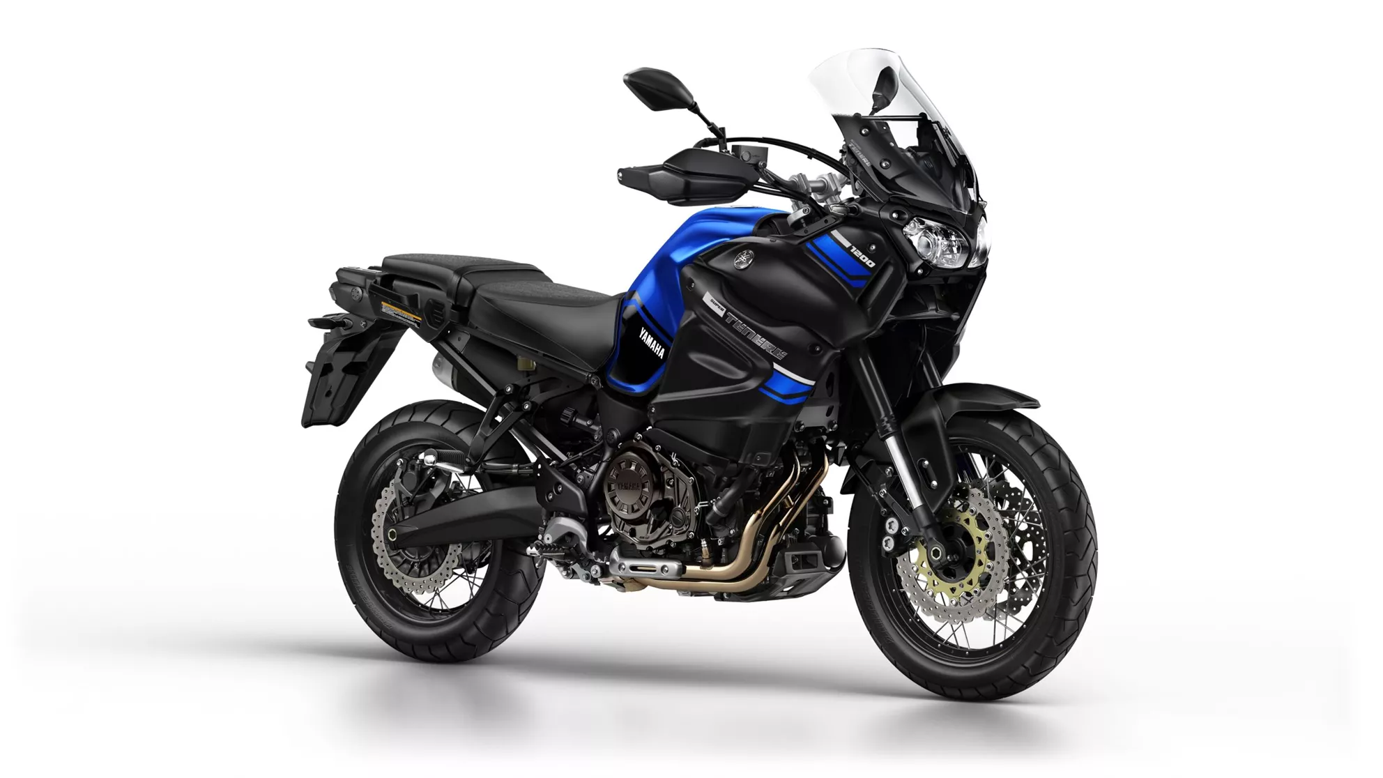 Yamaha XT1200Z Super Tenere - Image 10 Yamaha XT1200Z Super Tenere - Image 10