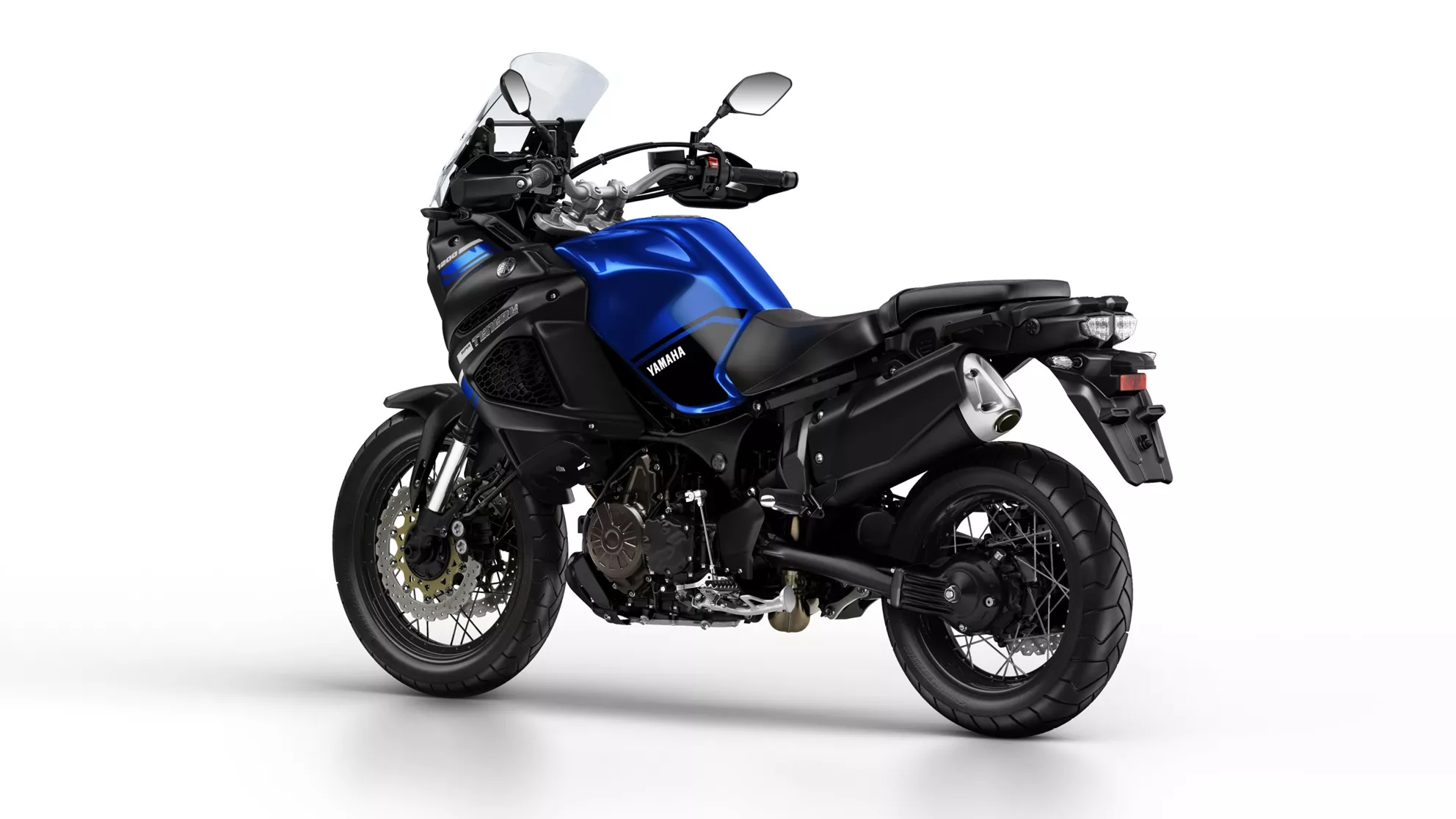 Yamaha XT1200Z Super Tenere - Image 11 Yamaha XT1200Z Super Tenere - Image 11
