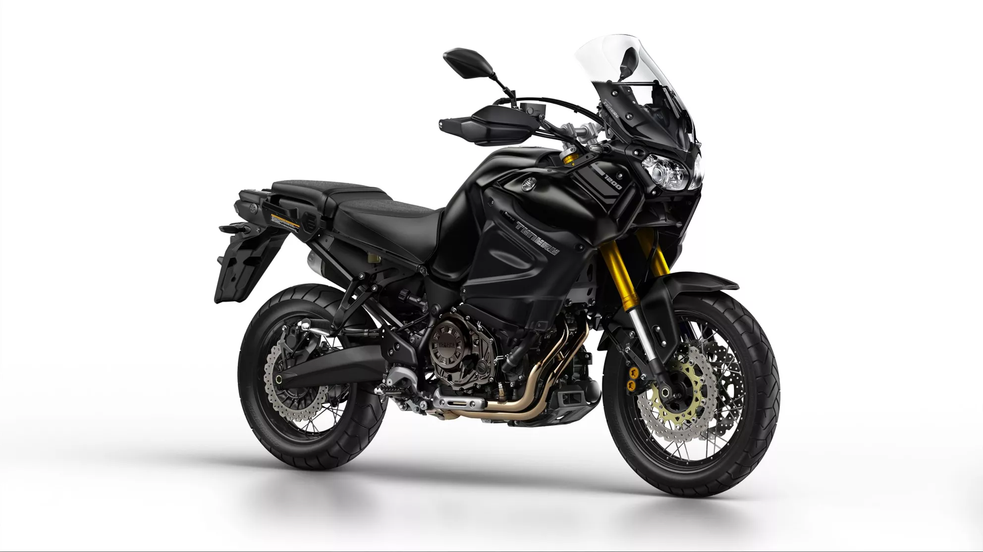 Yamaha XT1200Z Super Tenere - Image 12 Yamaha XT1200Z Super Tenere - Image 12