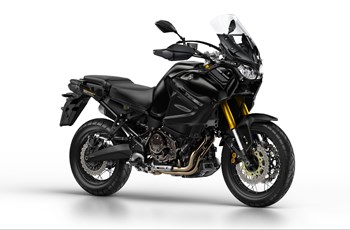 Yamaha XT1200Z Super Tenere 2018 - Bild 14 Yamaha XT1200Z Super Tenere 2018 - Bild 14