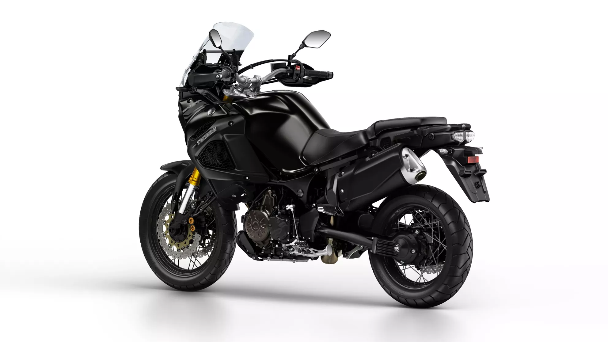 Yamaha XT1200Z Super Tenere - Image 14 Yamaha XT1200Z Super Tenere - Image 14