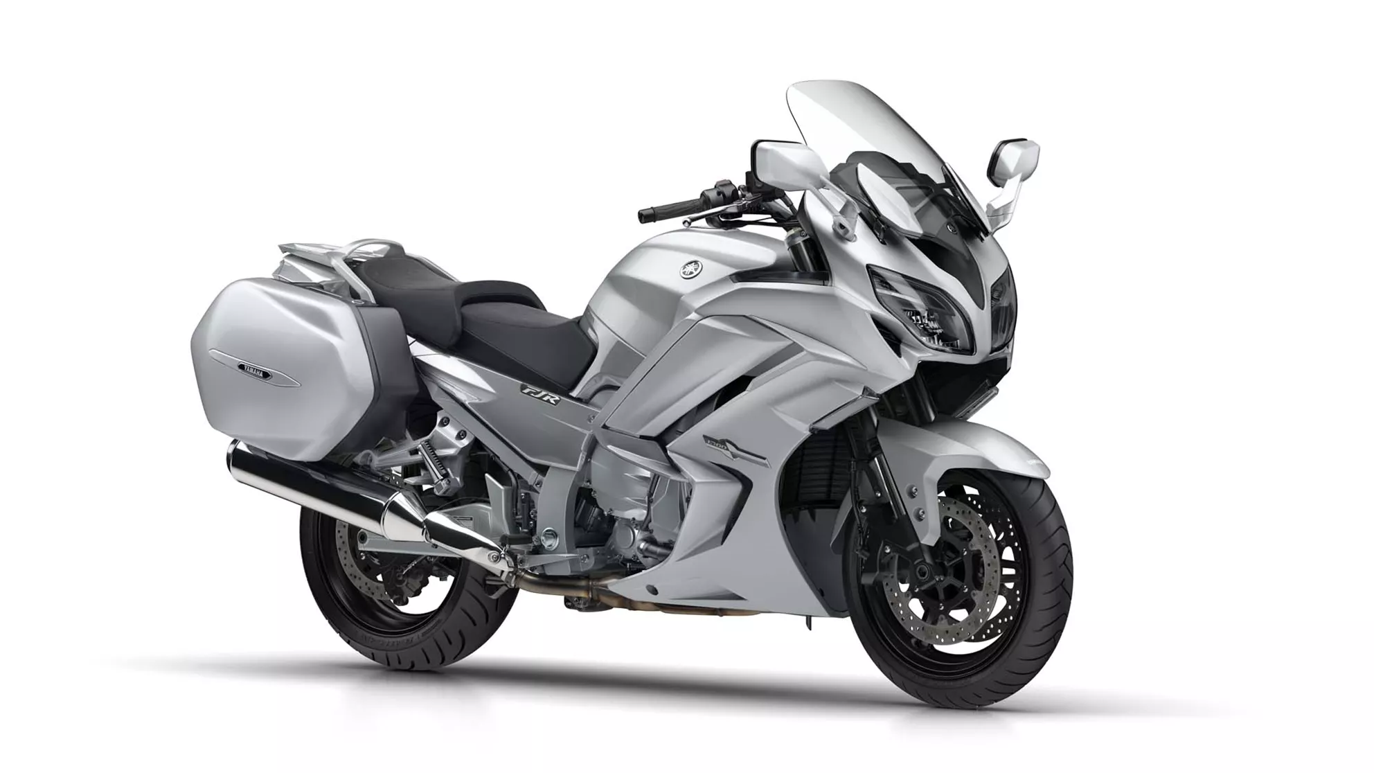 Yamaha FJR1300AS - Image 4 Yamaha FJR1300AS - Image 4