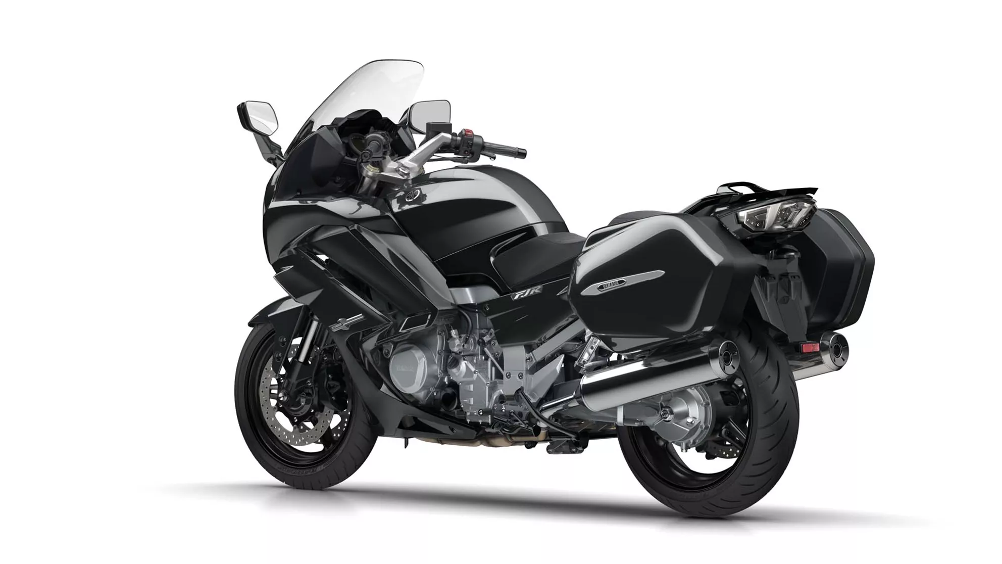 Yamaha FJR1300AS - Image 15 Yamaha FJR1300AS - Image 15