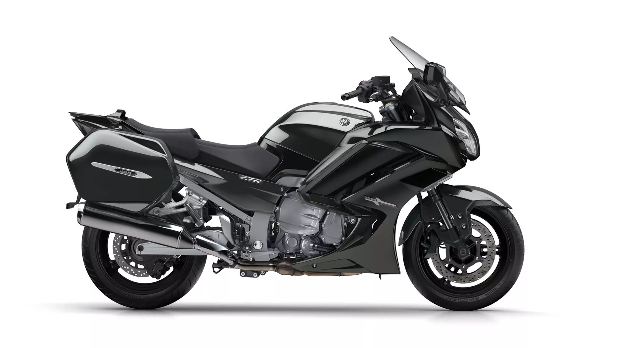 Yamaha FJR1300AS - Image 22 Yamaha FJR1300AS - Image 22