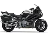 Yamaha FJR1300AS 2018 Yamaha FJR1300AS 2018