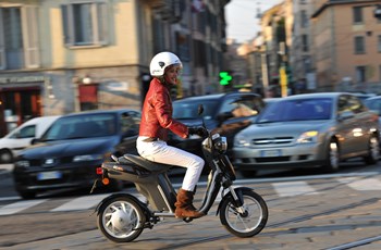 Yamaha EC-03 2018 - Immagine 11