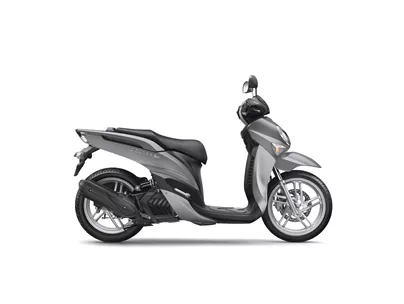 Yamaha Xenter 125 2018