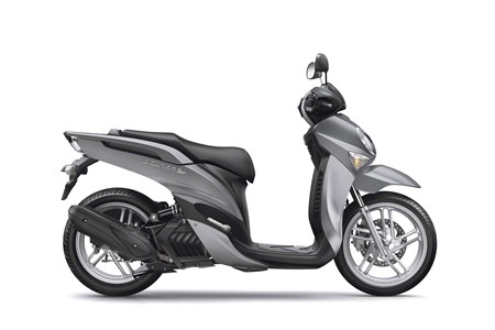 Yamaha Xenter 125 2018