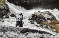 Yamaha XT 1200 Z Super Ténéré World Crosser 2018 - Bild 2 Yamaha XT 1200 Z Super Ténéré World Crosser 2018 - Bild 2