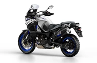 Yamaha XT 1200 Z Super Ténéré World Crosser 2018 - Bild 3 Yamaha XT 1200 Z Super Ténéré World Crosser 2018 - Bild 3