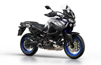 Yamaha XT 1200 Z Super Ténéré World Crosser 2018 - Bild 4 Yamaha XT 1200 Z Super Ténéré World Crosser 2018 - Bild 4