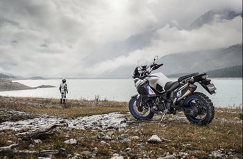 Yamaha XT 1200 Z Super Ténéré World Crosser 2018 - Bild 7 Yamaha XT 1200 Z Super Ténéré World Crosser 2018 - Bild 7