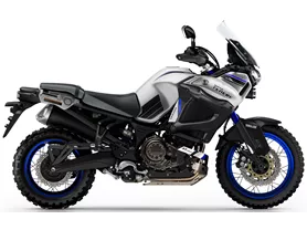 Yamaha XT 1200 Z Super Ténéré World Crosser Yamaha XT 1200 Z Super Ténéré World Crosser