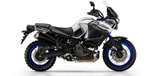 Yamaha XT 1200 Z Super Ténéré World Crosser 2018 vs BMW F 750 GS 2022