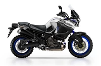 Yamaha XT 1200 Z Super Ténéré World Crosser 2018 - Bild 1 Yamaha XT 1200 Z Super Ténéré World Crosser 2018 - Bild 1