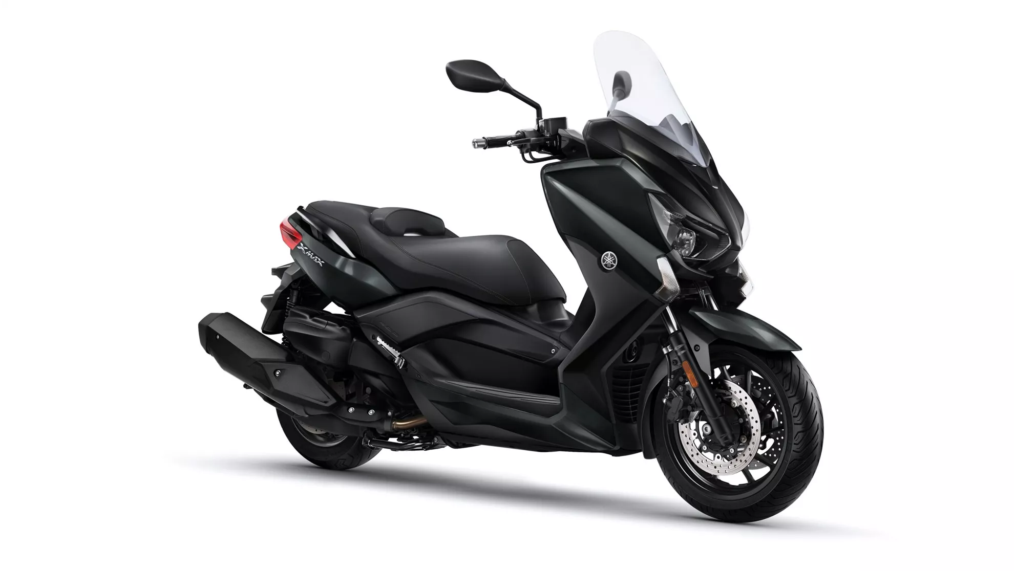 Yamaha XMAX 400 - Image 1 Yamaha XMAX 400 - Image 1