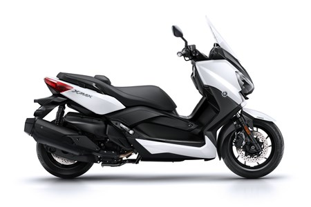 Yamaha XMAX 400 2018 Yamaha XMAX 400 2018
