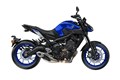 Yamaha MT-09 2018