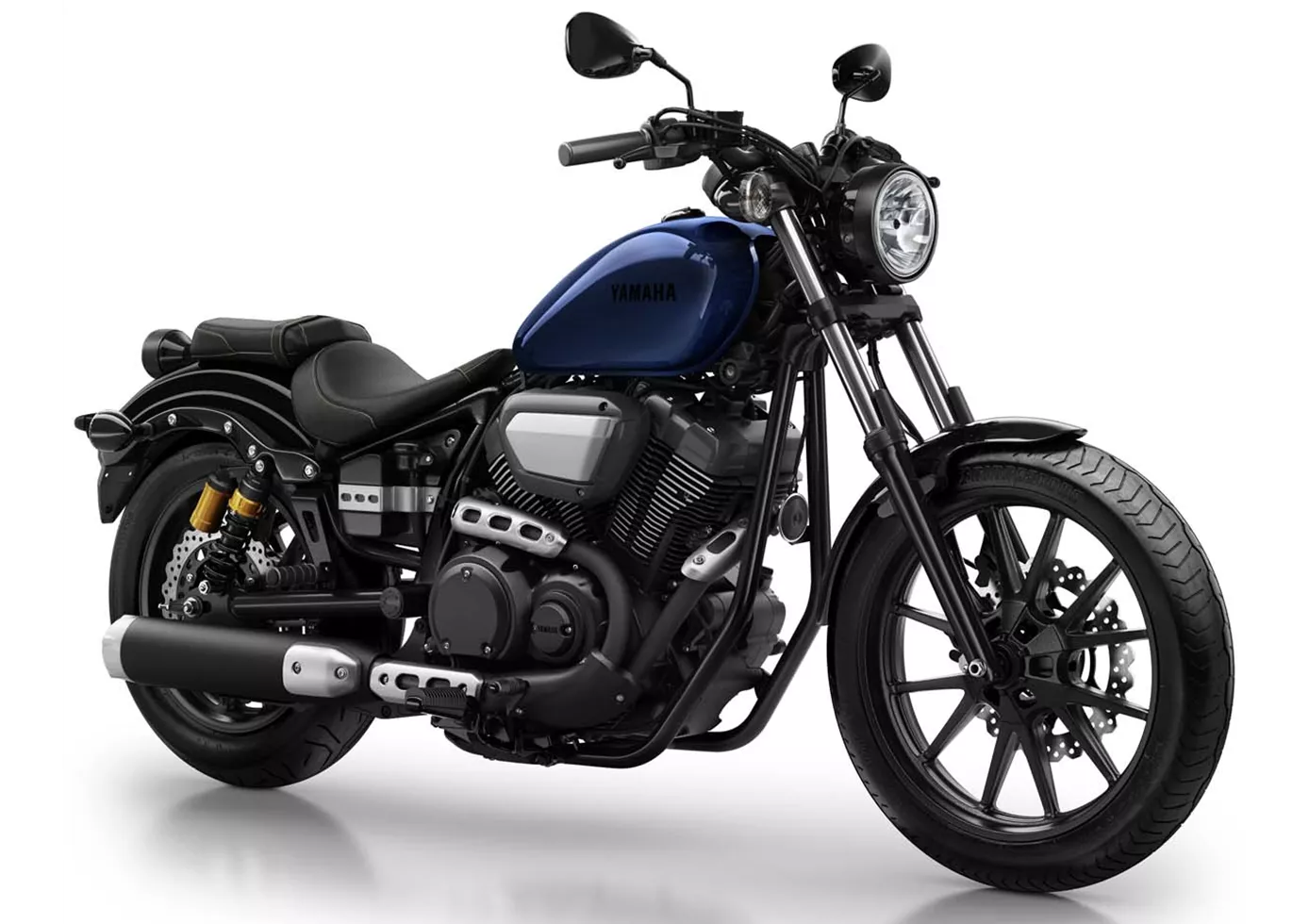 Yamaha XV 950 R 2018 Yamaha XV 950 R 2018
