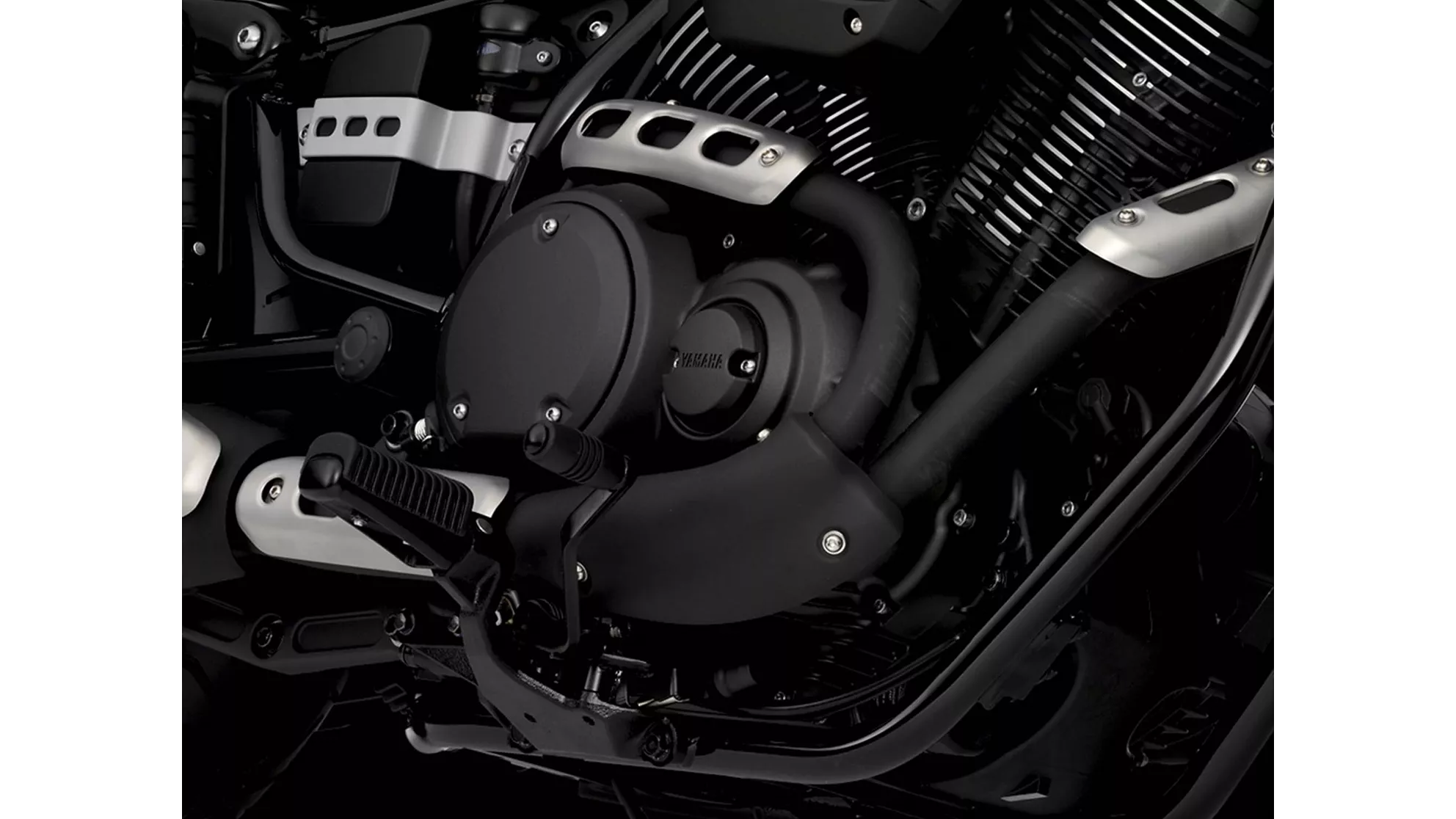 Yamaha XV 950 R - Image 10 Yamaha XV 950 R - Image 10