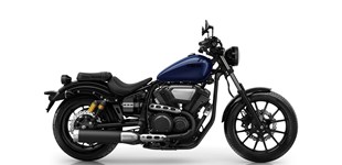 Triumph Bonneville T100 2017 vs Yamaha XV 950 R 2018 Triumph Bonneville T100 2017 vs Yamaha XV 950 R 2018
