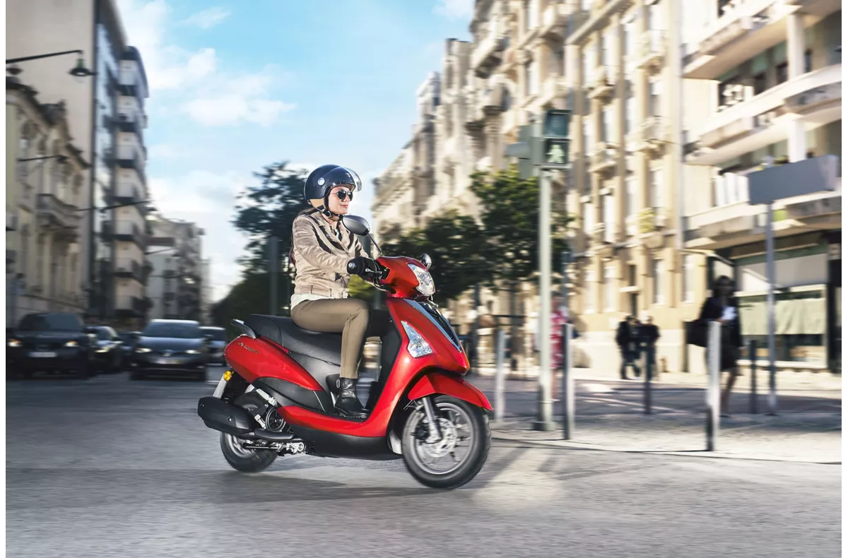 Yamaha D'elight Yamaha D'elight