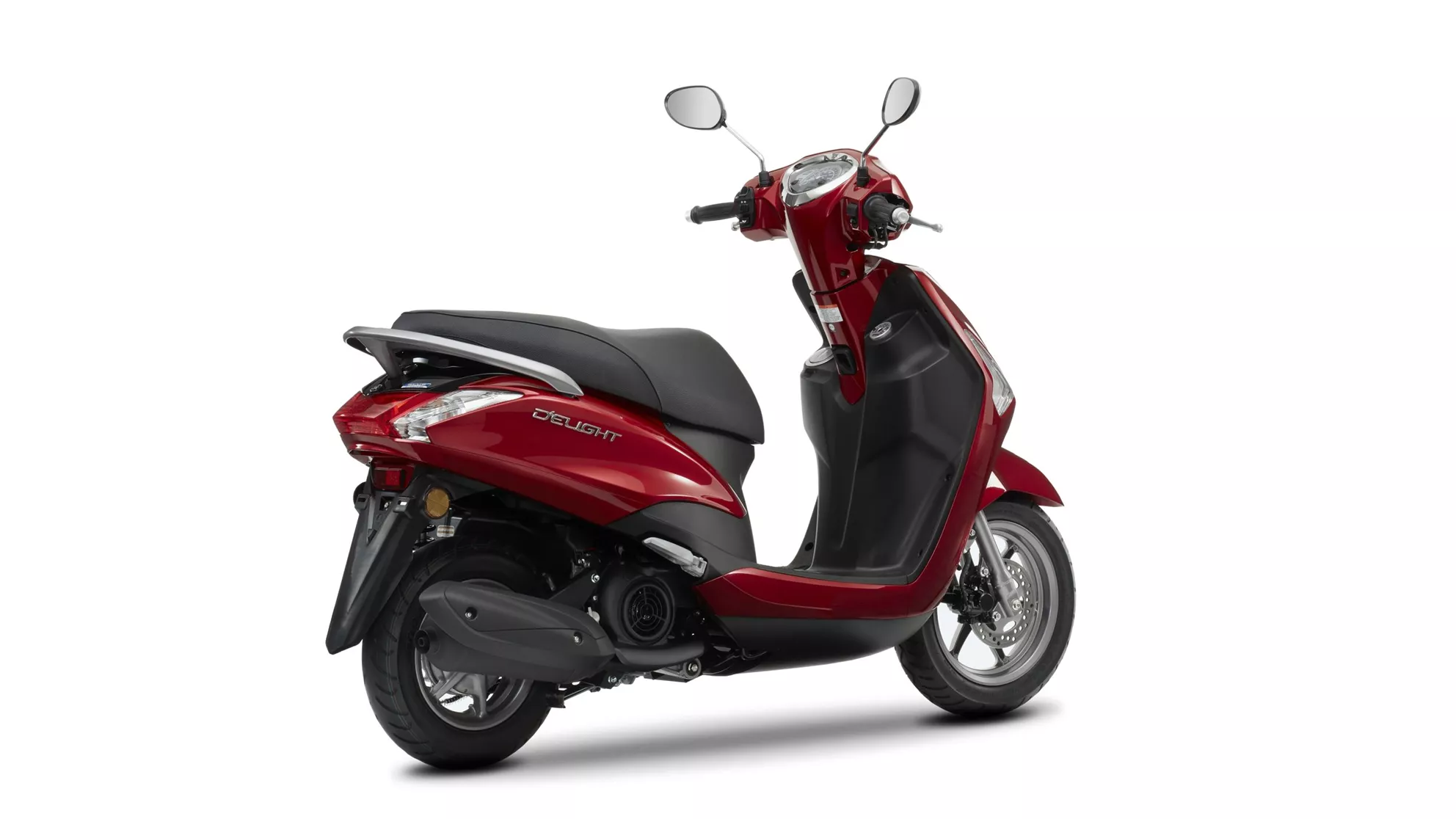 Yamaha D'elight - Image 3 Yamaha D'elight - Image 3