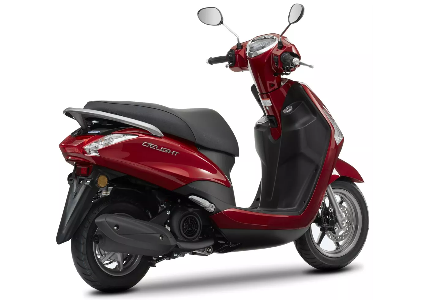 Yamaha D'elight 2018 Yamaha D'elight 2018