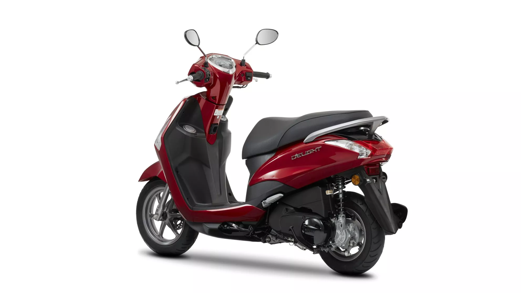 Yamaha D'elight - Image 5 Yamaha D'elight - Image 5