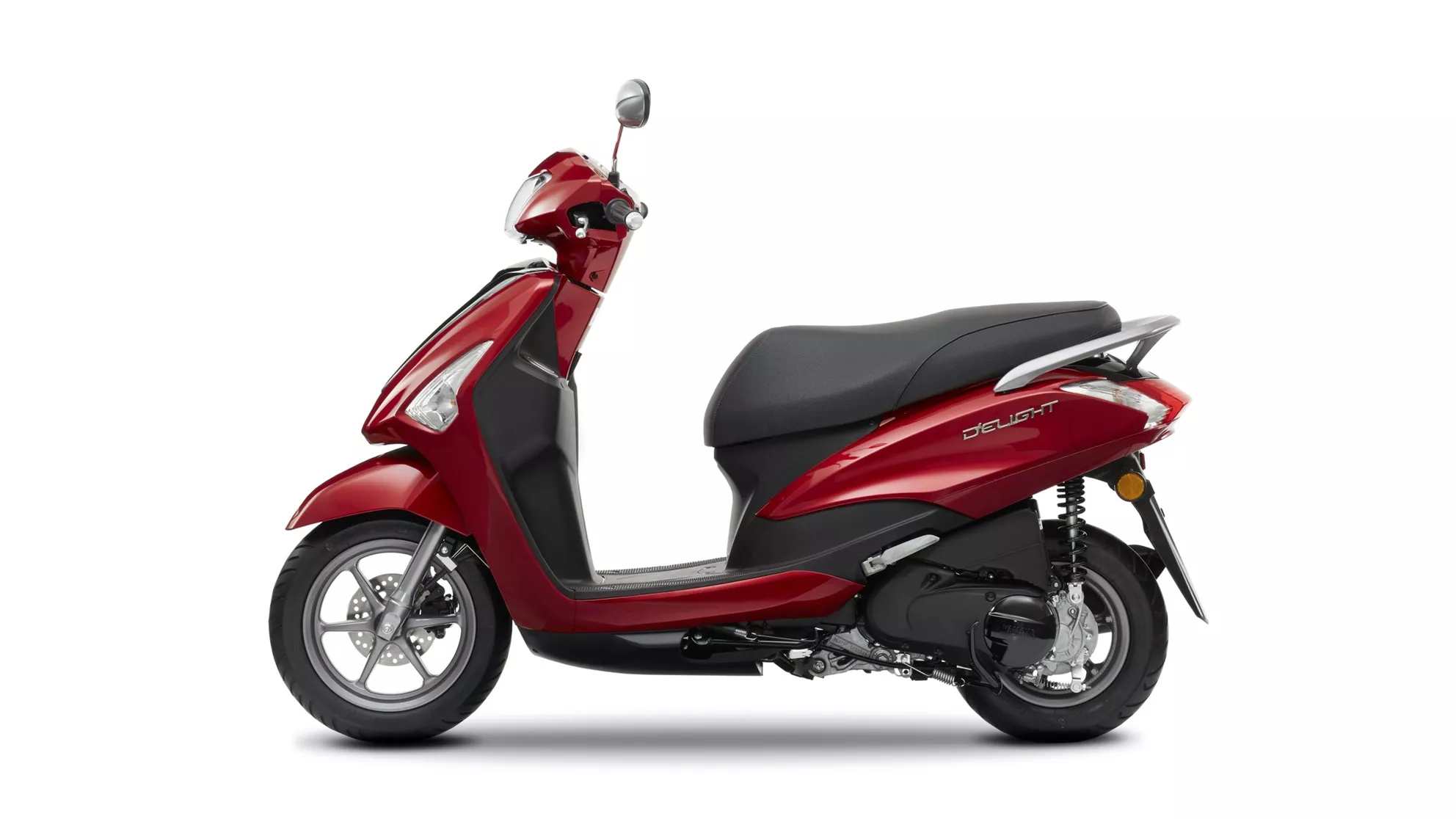 Yamaha D'elight - Image 7 Yamaha D'elight - Image 7