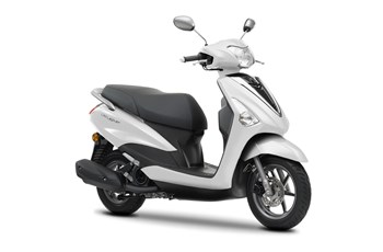 Yamaha D'elight 2018 - Bild 12