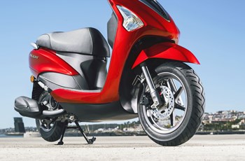 Yamaha D'elight 2018 - Bild 36