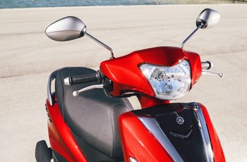 Yamaha D'elight 2018 - Bild 43