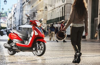 Yamaha D'elight 2018 - Bild 46