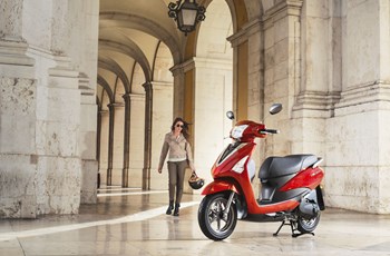 Yamaha D'elight 2018 - Bild 47